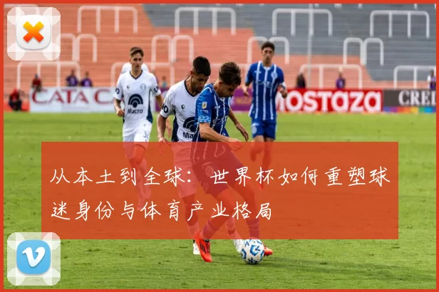 从本土到全球：世界杯如何重塑球迷身份与体育产业格局