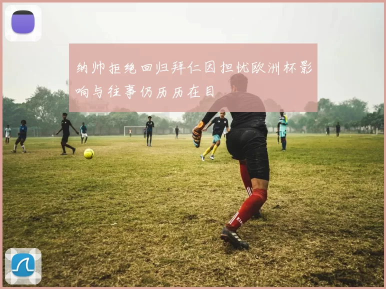 纳帅拒绝回归拜仁因担忧欧洲杯影响与往事仍历历在目