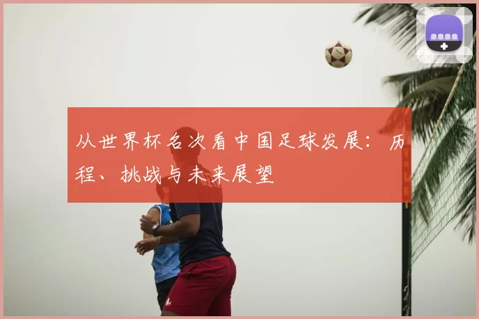 从世界杯名次看中国足球发展:历程、挑战与未来展望