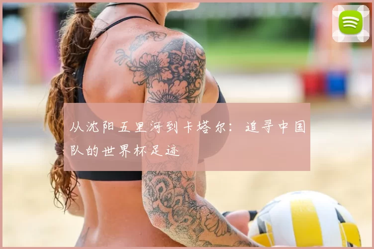 从沈阳五里河到卡塔尔:追寻中国队的世界杯足迹