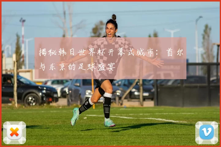 揭秘韩日世界杯开幕式城市:首尔与东京的足球盛宴
