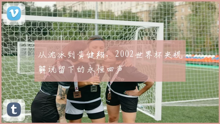 从沈冰到黄健翔,2002世界杯央视解说留下的永恒回声