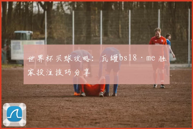 世界杯买球攻略：瓦罐bs18·me 独家投注技巧分享